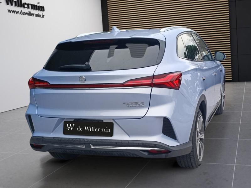 Image MG MARVEL R Comfort   179 ch 