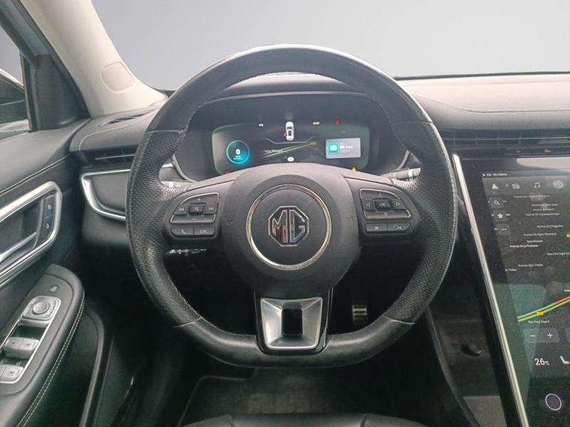 Image MG MARVEL R Comfort   179 ch 