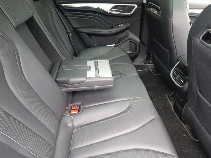 Image MG MARVEL R Comfort   179 ch 