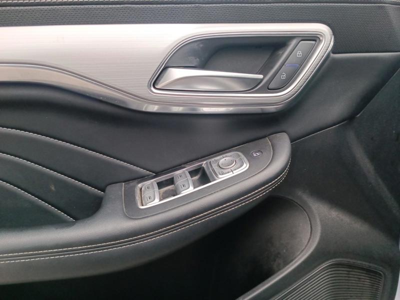 Image MG MARVEL R Comfort   179 ch 