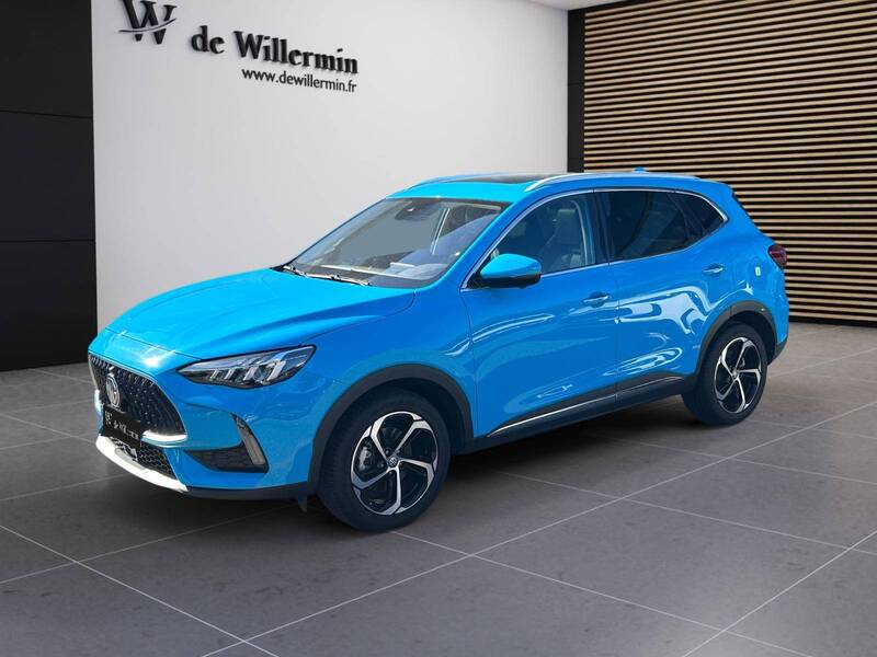 Photo MG EHS EHS 1.5T GDI PHEV