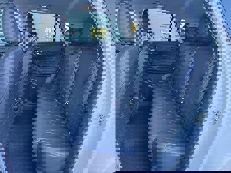 Image MG EHS 1.5L 272ch EHS PHEV Luxury  EHS PHEV LUXURY