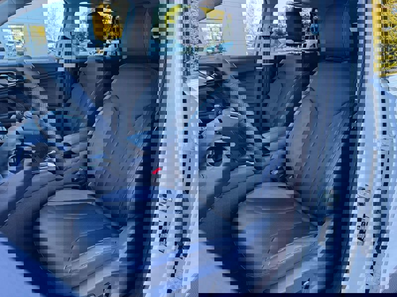 Image MG EHS 1.5L 272ch EHS PHEV Luxury  EHS PHEV LUXURY