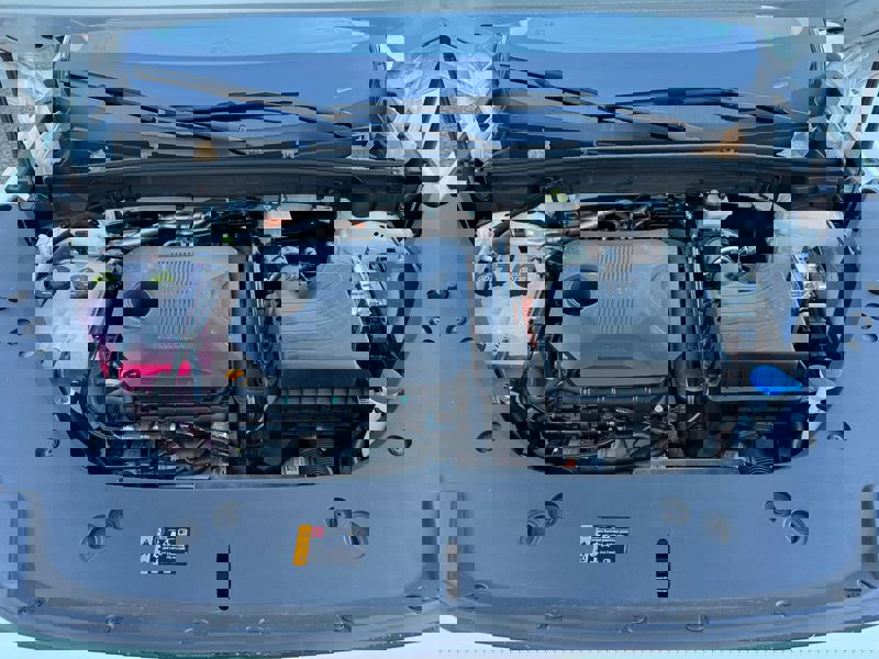 Image MG EHS 1.5L 272ch EHS PHEV Luxury  EHS PHEV LUXURY