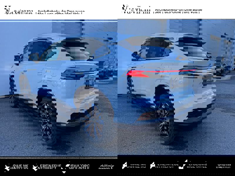 Image MG EHS 1.5L 272ch EHS PHEV Luxury  EHS PHEV LUXURY