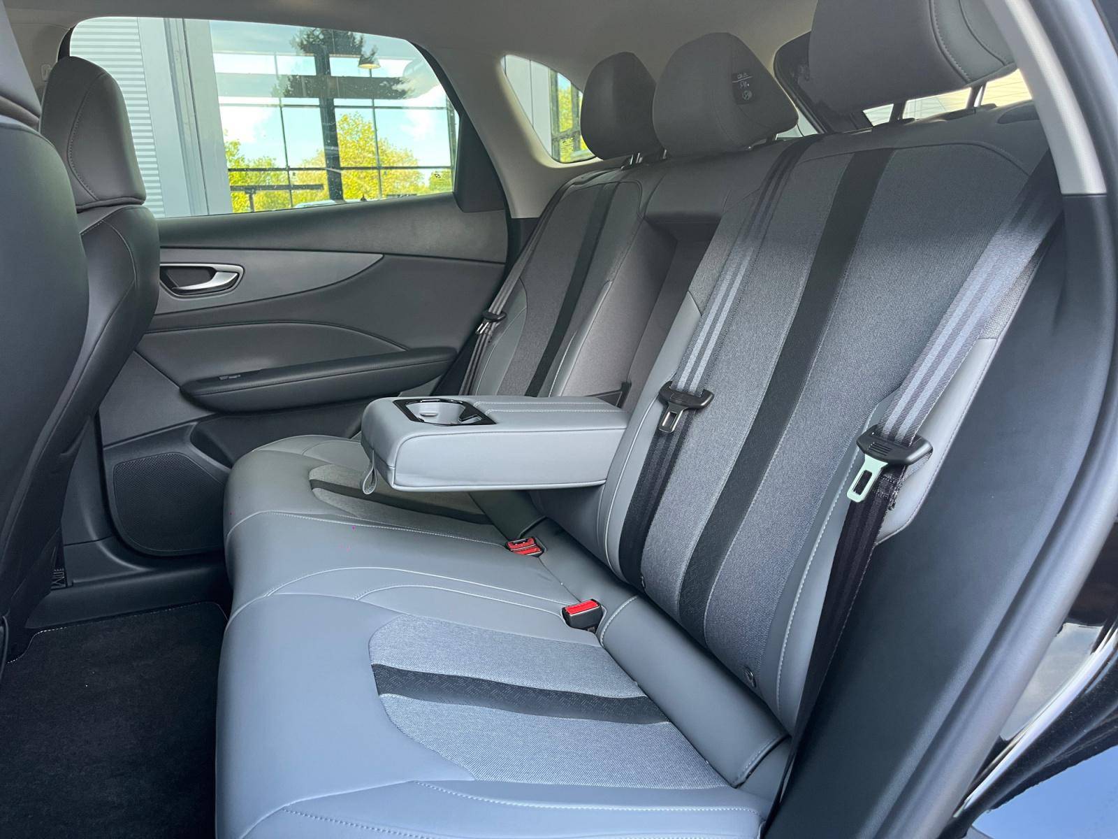 Image MG MGS5 EV Luxury 64KWH  MGS5 EV 64 KWH LUXURY