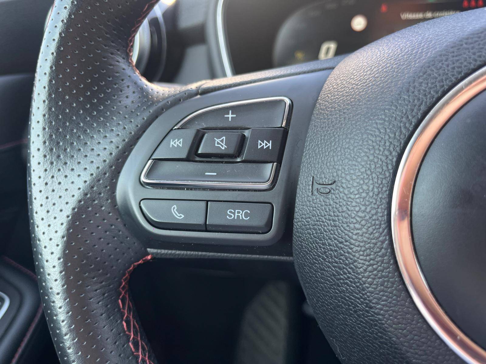 Image MG EHS 1.5T GDI PHEV Comfort Auto  EHS 1.5T GDI PHEV Comfort