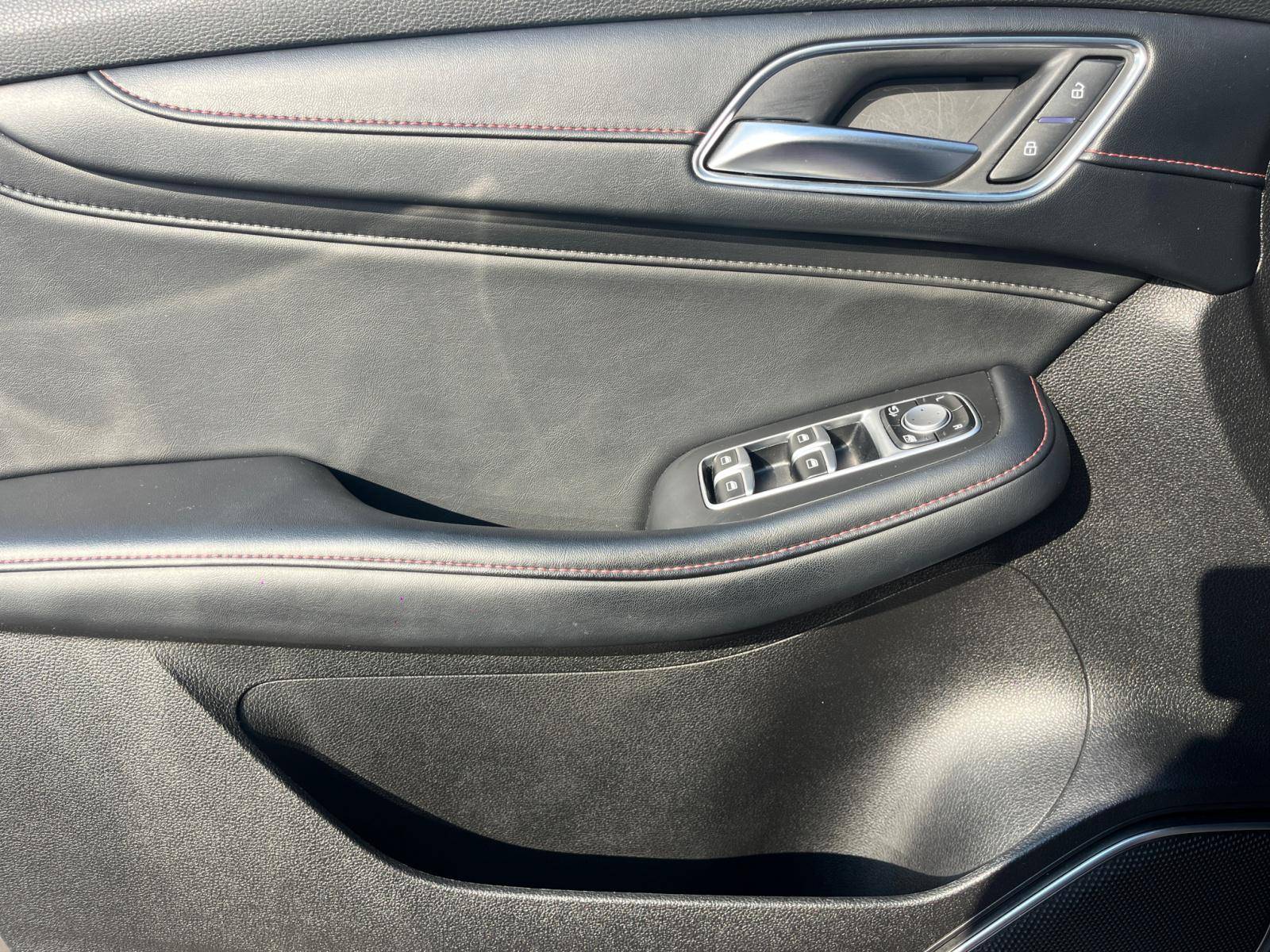 Image MG EHS 1.5T GDI PHEV Comfort Auto  EHS 1.5T GDI PHEV Comfort