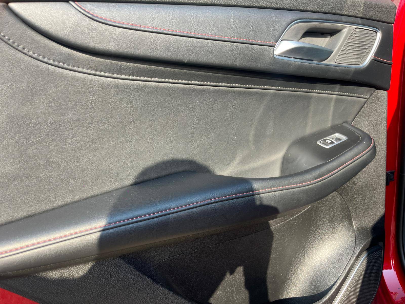 Image MG EHS 1.5T GDI PHEV Comfort Auto  EHS 1.5T GDI PHEV Comfort