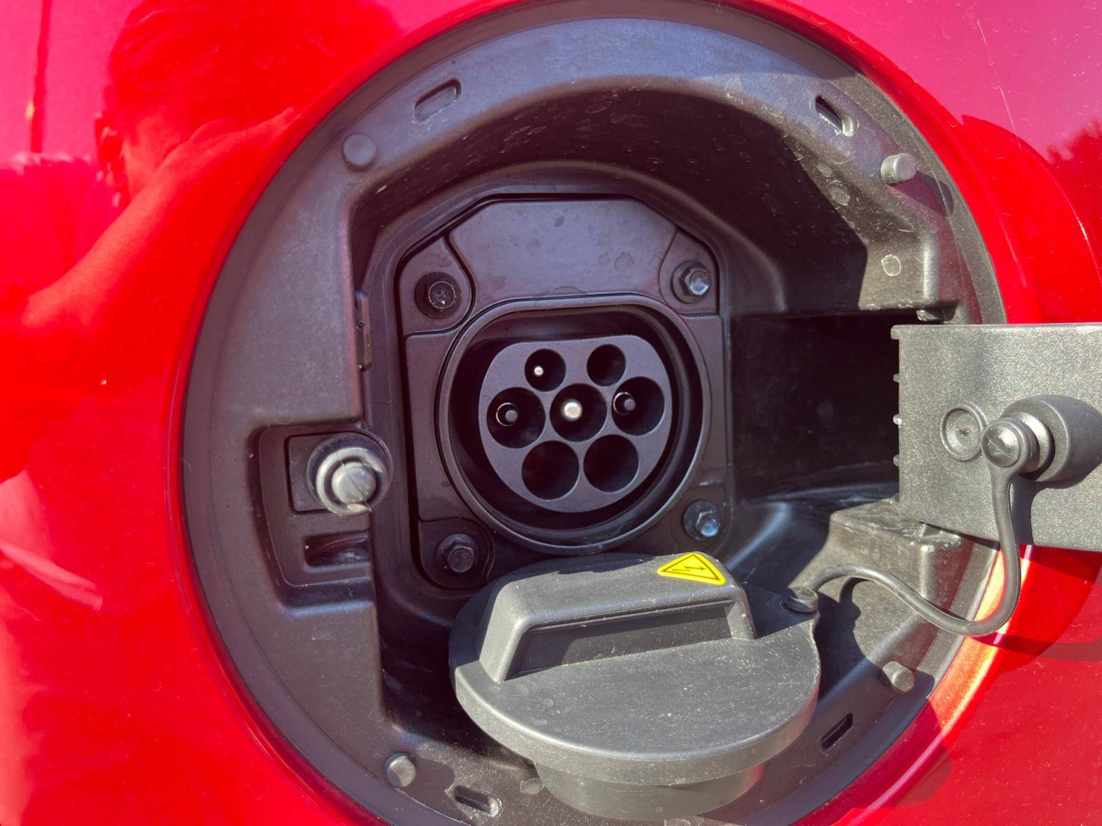 Image MG EHS 1.5T GDI PHEV Comfort Auto  EHS 1.5T GDI PHEV Comfort