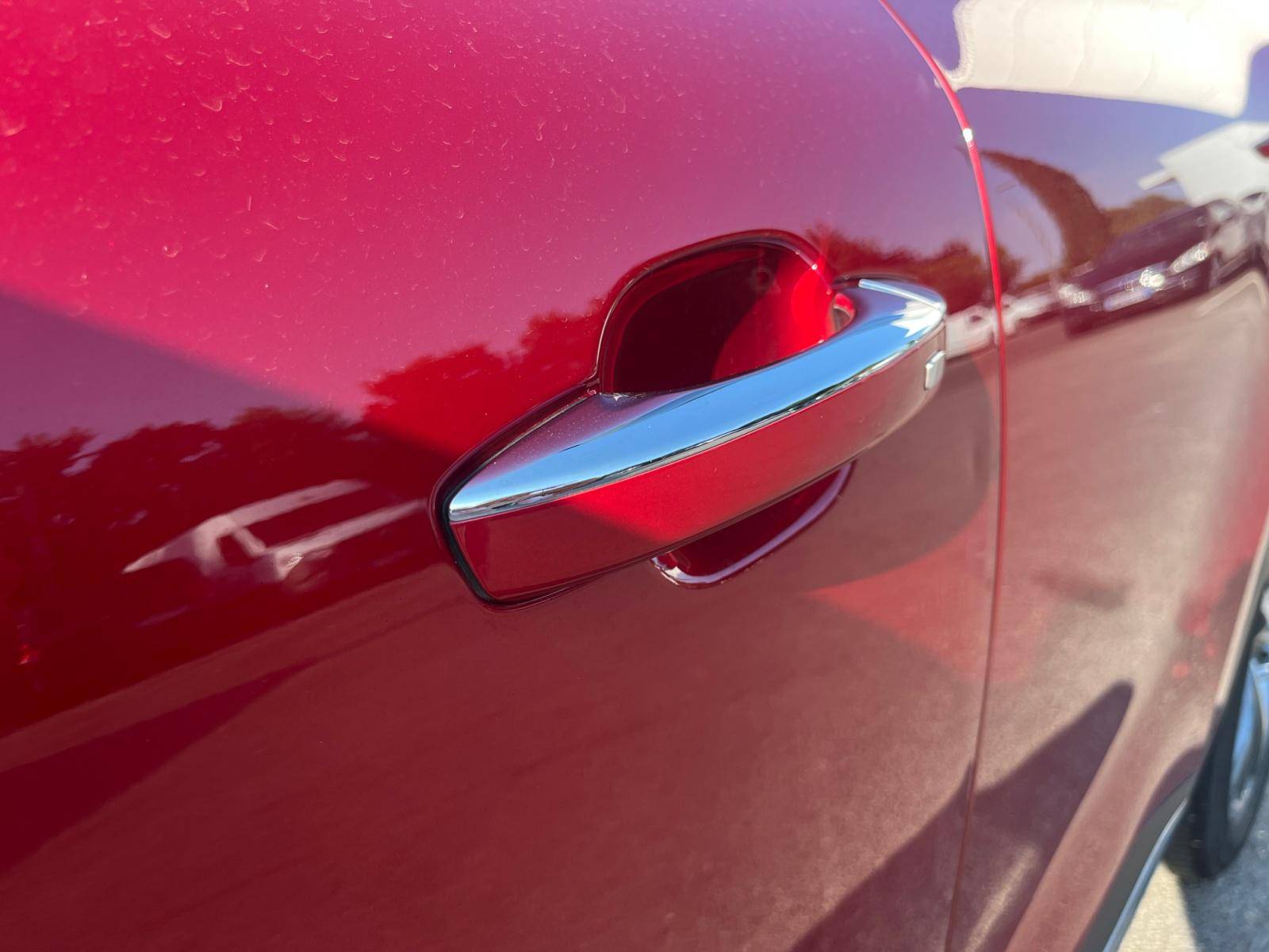 Image MG EHS 1.5T GDI PHEV Comfort Auto  EHS 1.5T GDI PHEV Comfort