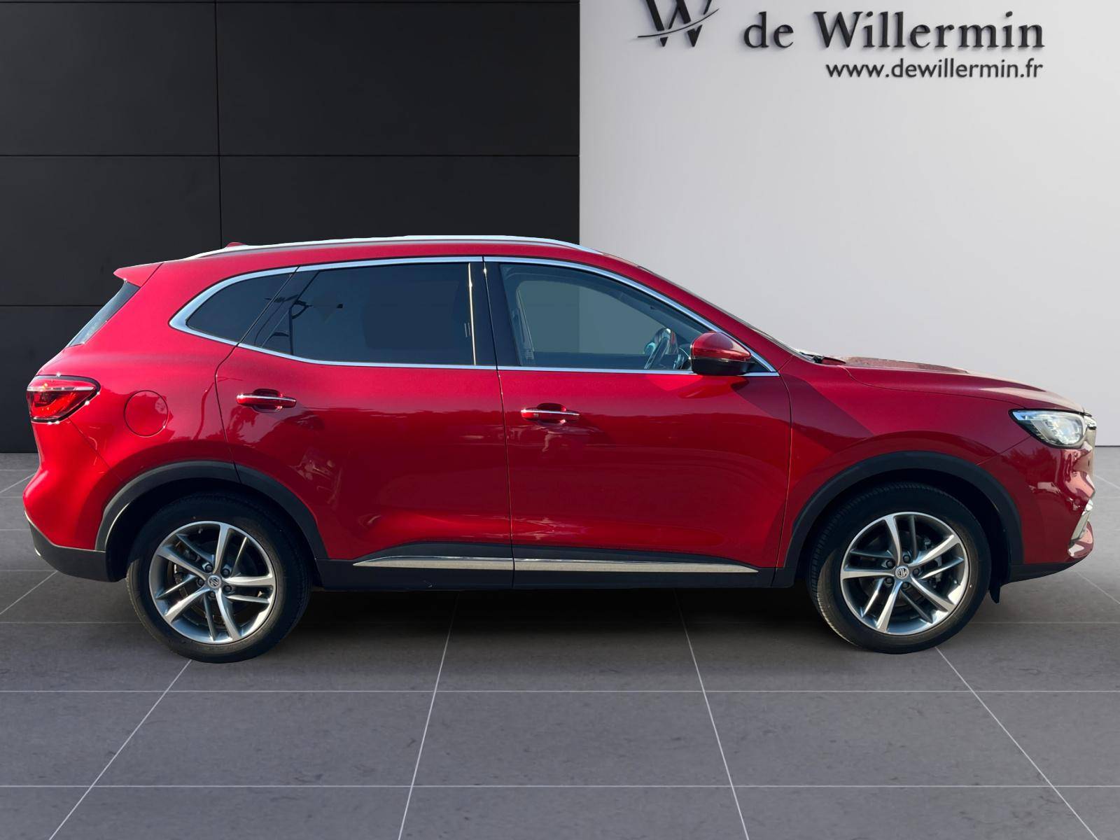 Image MG EHS 1.5T GDI PHEV Comfort Auto  EHS 1.5T GDI PHEV Comfort