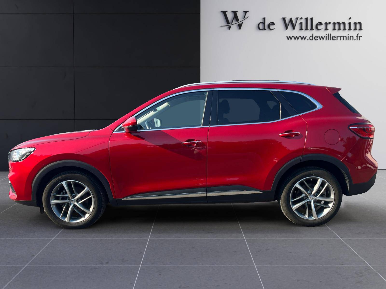 Image MG EHS 1.5T GDI PHEV Comfort Auto  EHS 1.5T GDI PHEV Comfort