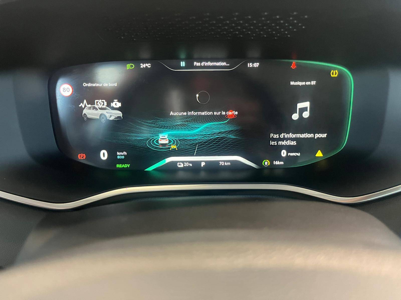 Image MG MARVEL R Performance 70kWh 4WD  Marvel R EV 4WD Performance