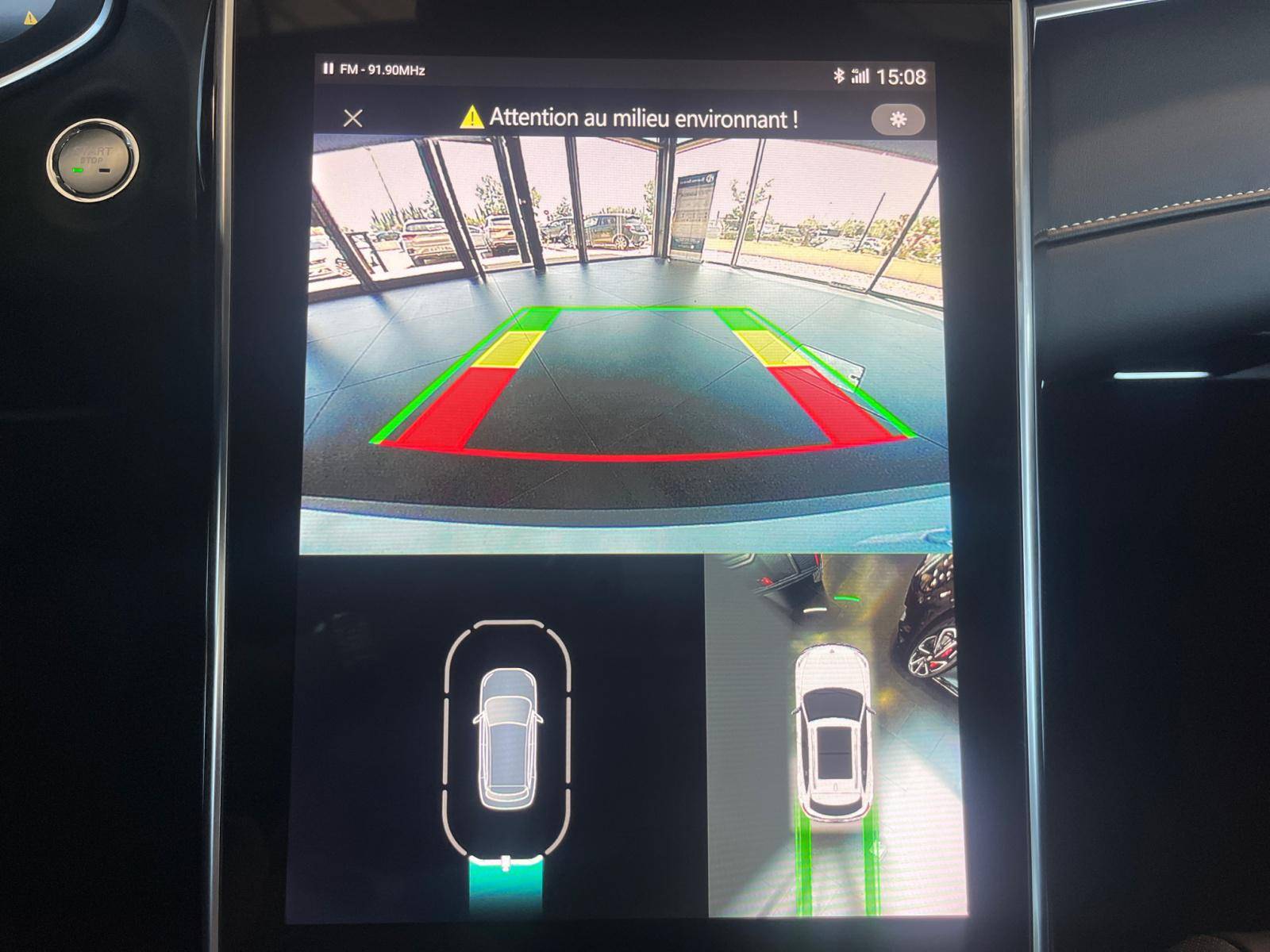 Image MG MARVEL R Performance 70kWh 4WD  Marvel R EV 4WD Performance