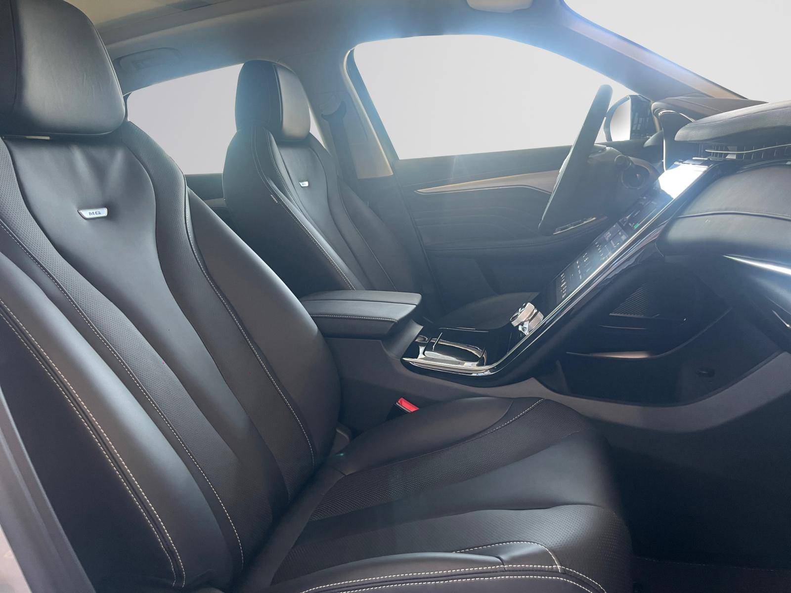 Image MG MARVEL R Performance 70kWh 4WD  Marvel R EV 4WD Performance