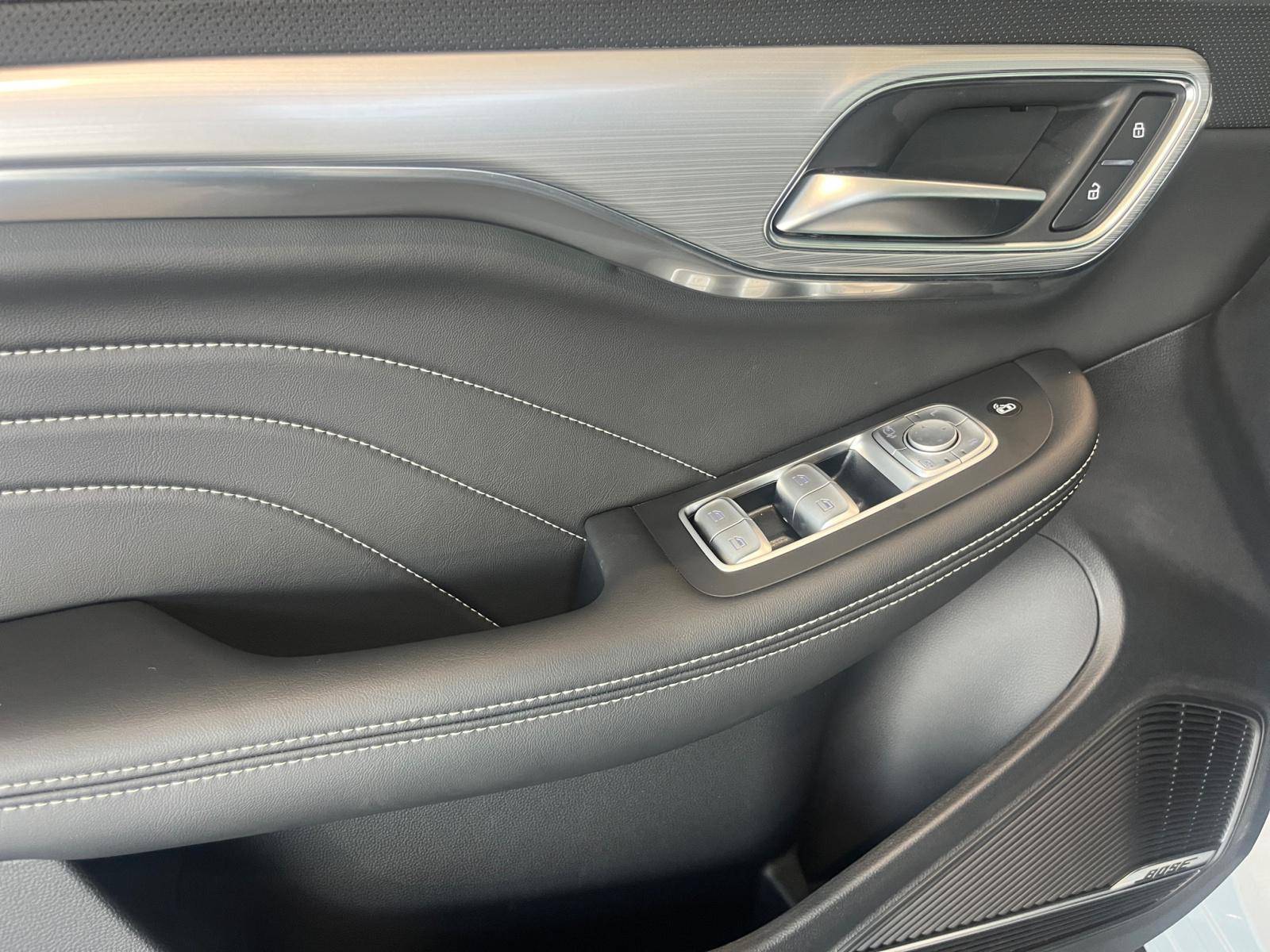 Image MG MARVEL R Performance 70kWh 4WD  Marvel R EV 4WD Performance