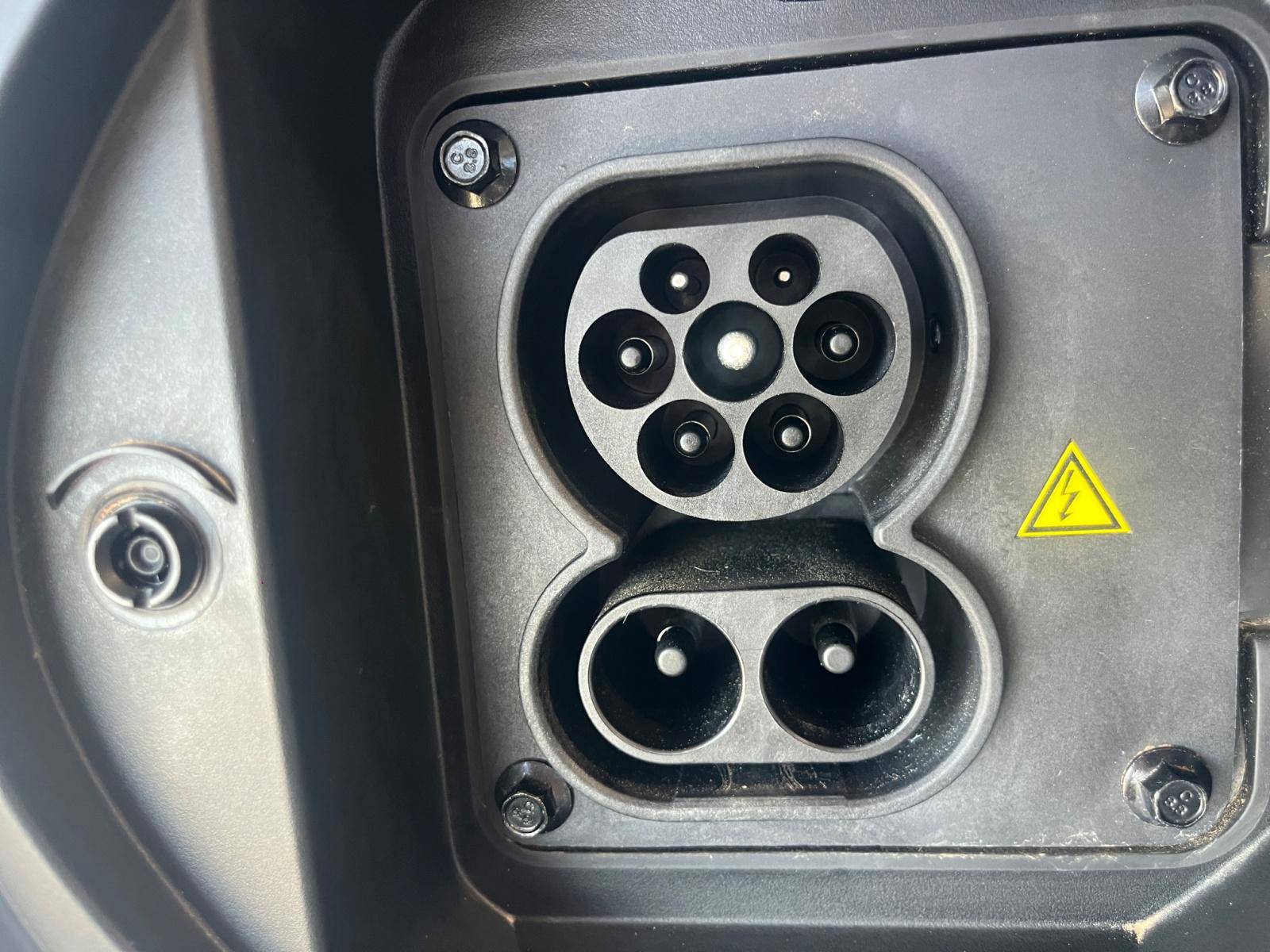 Image MG MARVEL R Performance 70kWh 4WD  Marvel R EV 4WD Performance