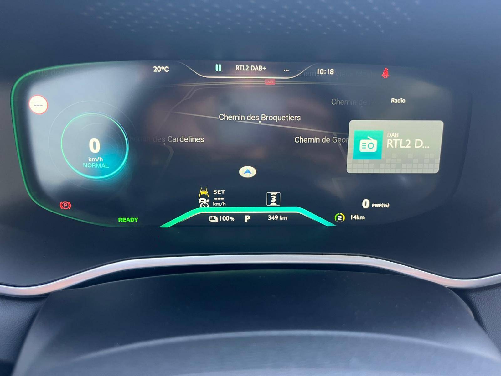 Image MG MARVEL R Performance 70kWh 4WD  Marvel R EV 4WD Performance