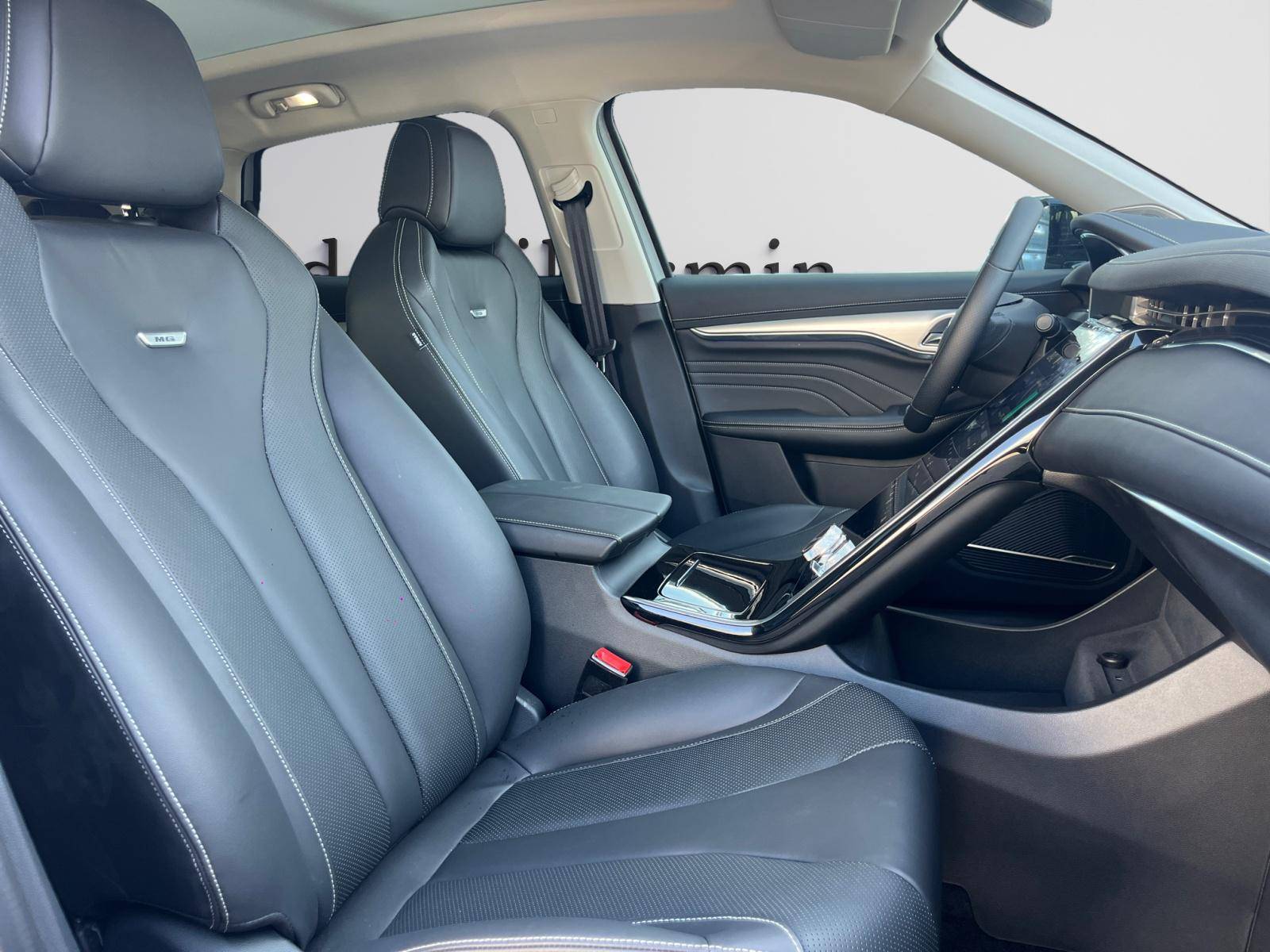 Image MG MARVEL R Performance 70kWh 4WD  Marvel R EV 4WD Performance