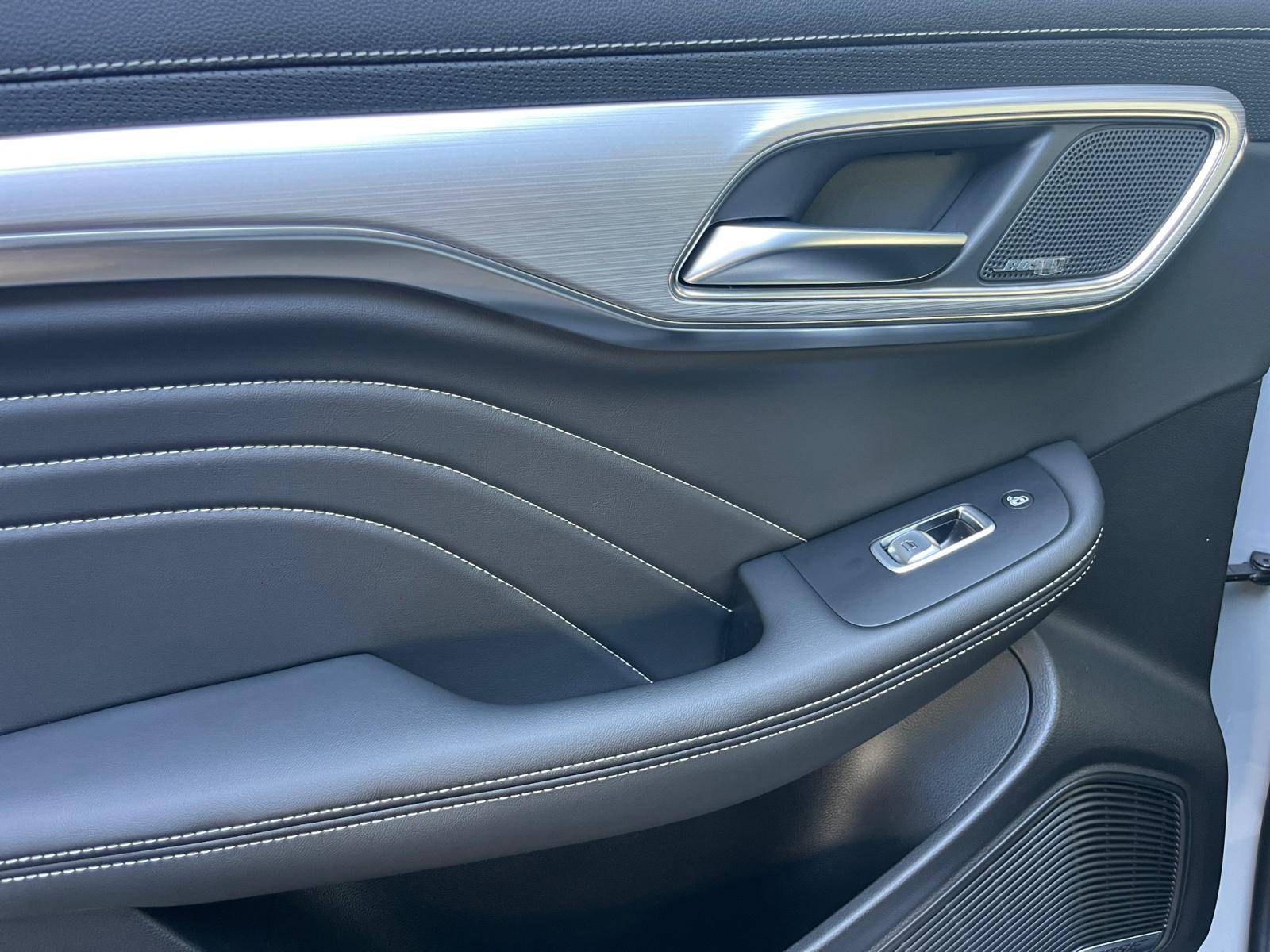 Image MG MARVEL R Performance 70kWh 4WD  Marvel R EV 4WD Performance