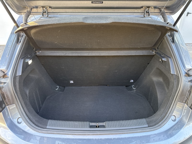 Image MG MG3 1.5L 195ch Hybrid+ Comfort  MG3 1.5 L Hybrid+ 195 ch Comfort