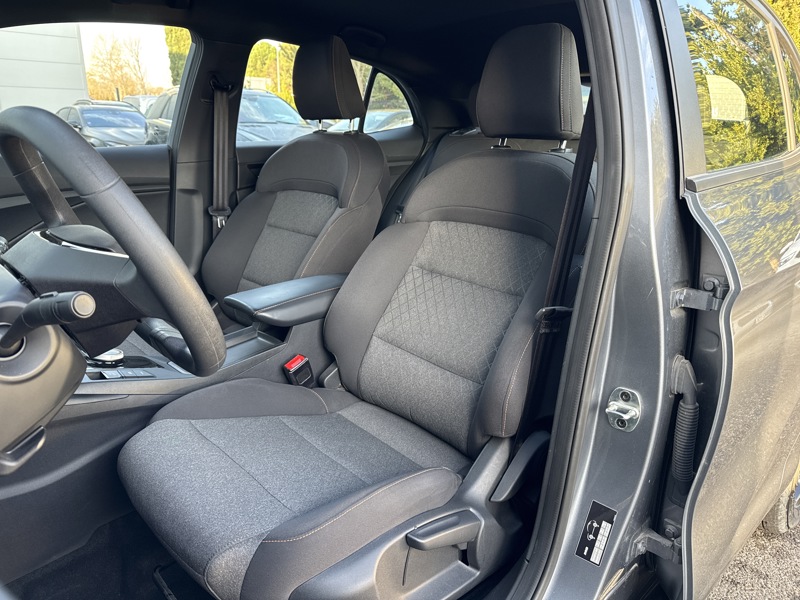 Image MG MG3 1.5L 195ch Hybrid+ Comfort  MG3 1.5 L Hybrid+ 195 ch Comfort