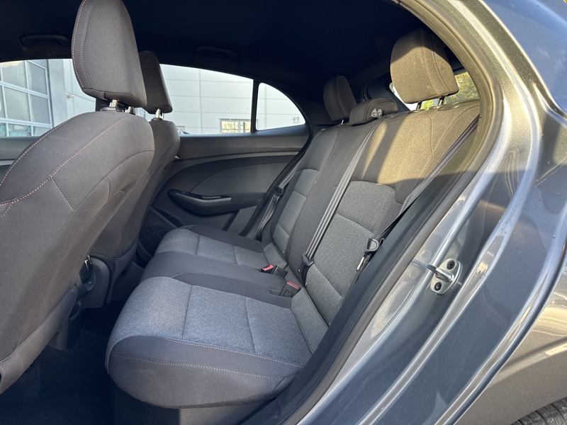 Image MG MG3 1.5L 195ch Hybrid+ Comfort  MG3 1.5 L Hybrid+ 195 ch Comfort