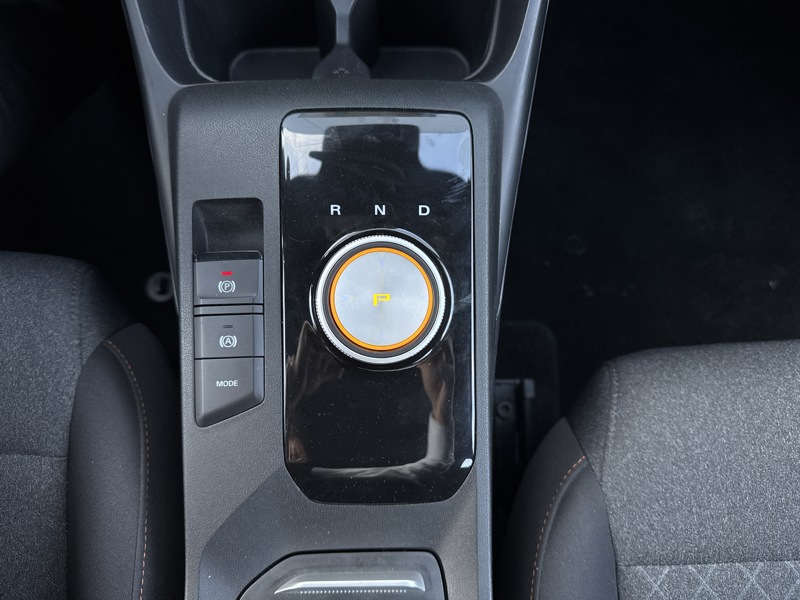 Image MG MG3 1.5L 195ch Hybrid+ Comfort  MG3 1.5 L Hybrid+ 195 ch Comfort