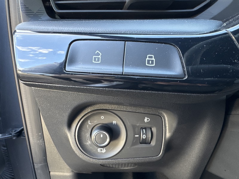 Image MG MG3 1.5L 195ch Hybrid+ Comfort  MG3 1.5 L Hybrid+ 195 ch Comfort