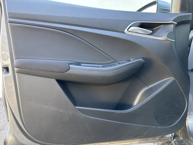 Image MG MG3 1.5L 195ch Hybrid+ Comfort  MG3 1.5 L Hybrid+ 195 ch Comfort