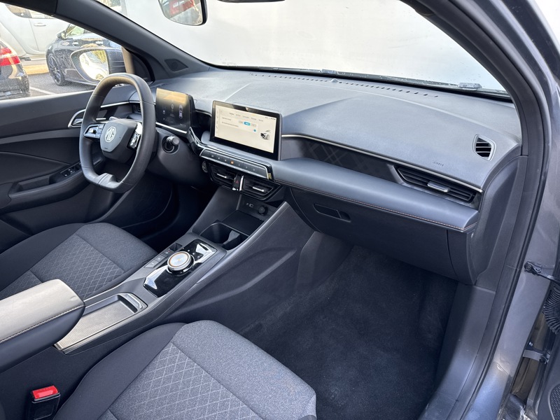 Image MG MG3 1.5L 195ch Hybrid+ Comfort  MG3 1.5 L Hybrid+ 195 ch Comfort