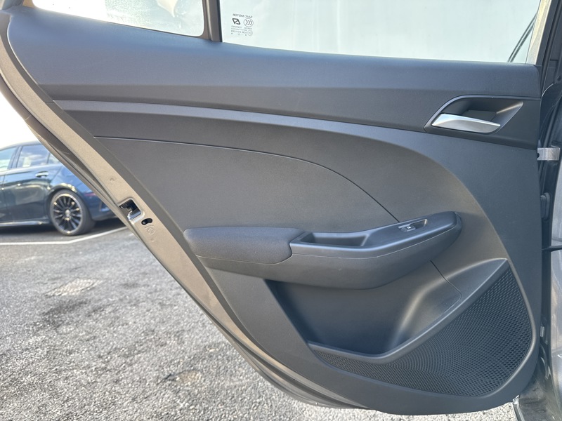 Image MG MG3 1.5L 195ch Hybrid+ Comfort  MG3 1.5 L Hybrid+ 195 ch Comfort