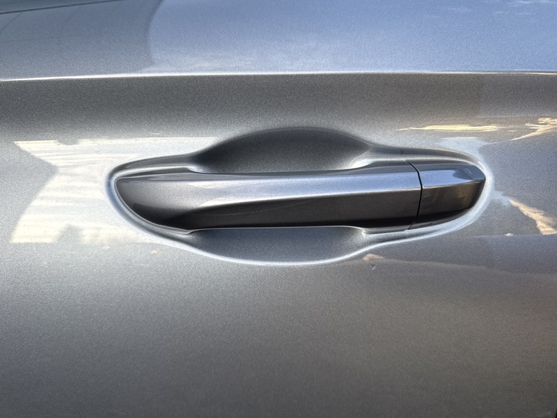 Image MG MG3 1.5L 195ch Hybrid+ Comfort  MG3 1.5 L Hybrid+ 195 ch Comfort